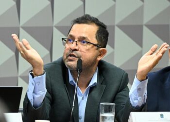 Ex-vereador de Manacapuru é preso por envolvimento em esquema de descontos do INSS