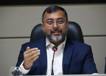 TCE-AM aprova contas de 2023 e 2024 do Governo do Amazonas