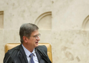 Lula reconduz Paulo Gonet por mais dois anos à frente da PGR