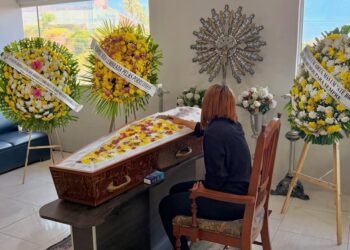 Isabelly Aurora se despede da mãe morta pelo namorado em Manaus: ‘O mundo ficou mais silencioso’