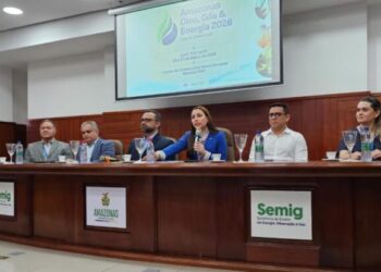 Semig e Sebrae lançam a 3ª edição do Amazonas Óleo, Gás & Energia – Expo e Conferência 2026