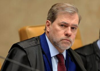 Toffoli manda PF ouvir investigados do caso Banco Master e diretores do BC