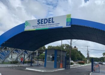 Governo do Amazonas abre matrículas para a Colônia de Férias do Pelci na Vila Olímpica de Manaus