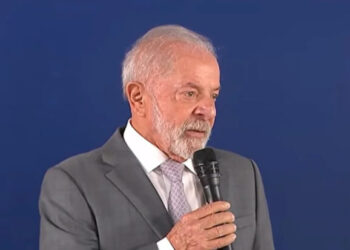Lula diz que vai “dar uma surra” na extrema direita na eleição em 2026