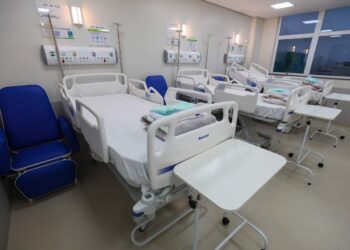 HPS 28 de Agosto recebe nova unidade com tecnologia digital à beira-leito