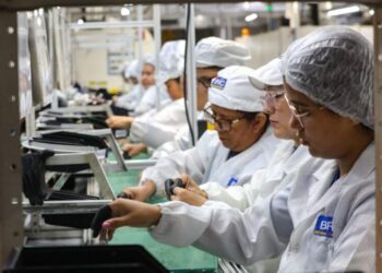 PIB do Amazonas cresce 1,87% no 3º trimestre de 2025