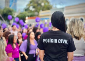 Polícia Civil do Amazonas solicita mais de 12 mil medidas protetivas em 2025