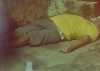Homem conhecido como ‘China’ é encontrado morto na Zona Norte de Manaus