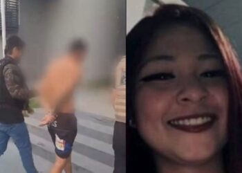 ‘R2’ é preso suspeito de torturar e matar adolescente de 15 anos em Manaus