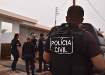 Polícia prende em Manaus massagista foragido do Pará investigado por abusar de clientes