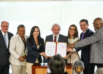 Governo reconhece oficialmente a cultura gospel no Brasil