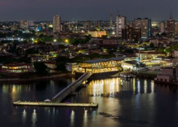 Implurb encerra 2025 com avanços no planejamento, modernização de serviços e mais projetos estruturantes para Manaus