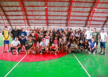 Vila Aberta Para Todos promove bem-estar, qualidade de vida e integração social na Vila Olímpica