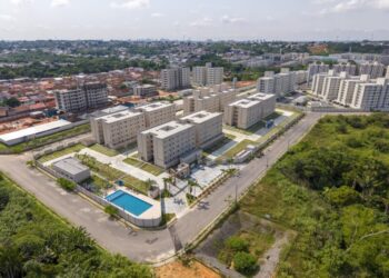 Projetos brasileiros contribuem para a mobilidade urbana de Manaus