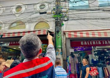 Novembro tem alta de 147% em ações fiscais de Postura da Prefeitura de Manaus