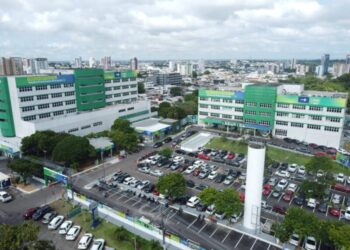 Governo do Amazonas reforça saúde do Estado com investimentos em tecnologia e infraestrutura
