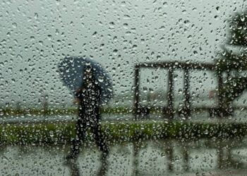 Prefeitura de Manaus alerta para chuvas intensas nesta terça-feira