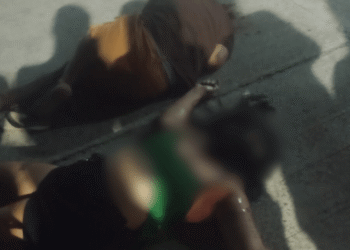 Pistoleiro atira e mata casal em Tabatinga, no AM