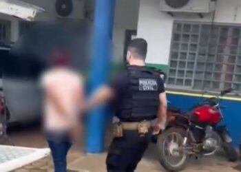 Mulher é presa por punir devedores do tráfico em Humaitá