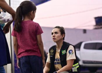 Procuradoria da Criança da Aleam é acionada por família em sofrimento psicológico após caso de abuso infantil