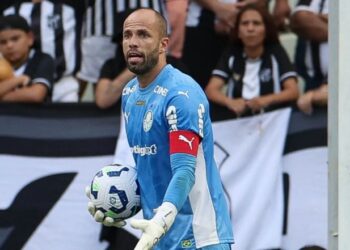 Marcelo Lomba aceita proposta e renova contrato com o Palmeiras; veja detalhes