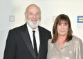 Laudo revela real causa da morte de Rob Reiner e Michele