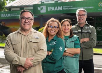 Ipaam inicia hoje inscrições de concurso público com 140 vagas e salários de até R$ 11,6 mil
