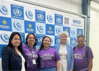 Fuham firma parceria com ONG para fortalecimento da produção de calçados terapêuticos