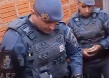 PMs investigados por agressão são suspeitos de assediar adolescente