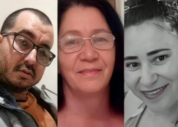 Saiba quem é a família que morreu após comer almoço suspeito