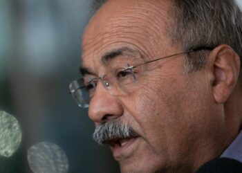 PGR pede arquivamento do caso de senador com dinheiro na cueca