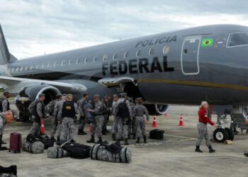 Após crise na Venezuela, Governo Federal envia Força Nacional para reforçar fronteira em Roraima