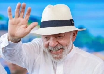 Lula diz que Bolsonaro tratou o Brasil como “casa alugada”