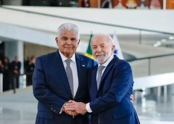 Brasil assinará acordo de facilitação de investimentos no Panamá