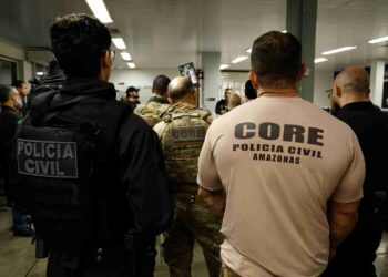 Operação desarticula transporte de drogas do AM para o Pará e bloqueia R$ 4,8 milhões
