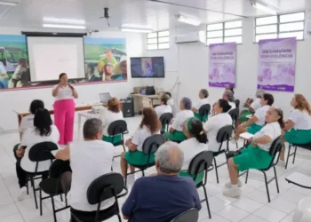 Governo do Amazonas avança na valorização do serviço público e fortalece a Sedecti com novo Plano de Cargos