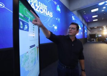 Expo Saúde Amazonas: Sedurb e UGPE destacam entregas e obras em andamento no setor, em parceria com a SES-AM