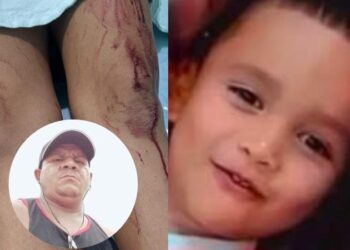 Pai é preso suspeito de matar o próprio filho, de 3 anos, por envenenamento e por violência doméstica em Japurá