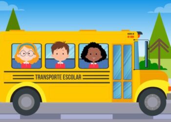 Volta às aulas: Procon-AM orienta sobre cuidados na contratação de transporte escolar
