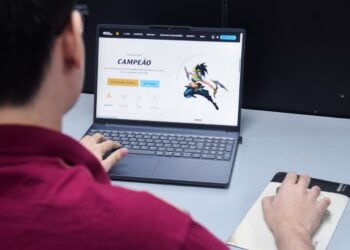 Lei no Amazonas incentiva uso consciente de jogos eletrônicos por jovens