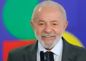 Lula deve visitar Manaus em março, diz presidente do PT no Amazonas