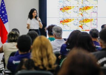 Workshop reúne órgãos estaduais e federais para planejar ações contra o desmatamento e queimadas em 2026