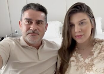 Prefeito de Manaus e primeira-dama agradecem apoio e orações após morte do filho