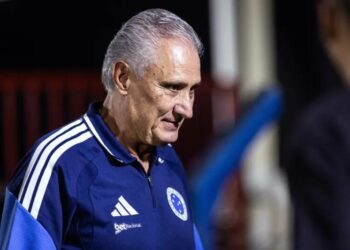 Cruzeiro x Coritiba: saiba onde assistir ao jogo pelo Brasileirão