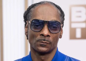 Olimpíadas de Inverno: Snoop Dogg será técnico honorário dos EUA