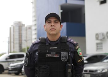 Manaus registra queda de 47% em roubos a residências nas zonas centro-oeste e centro-sul