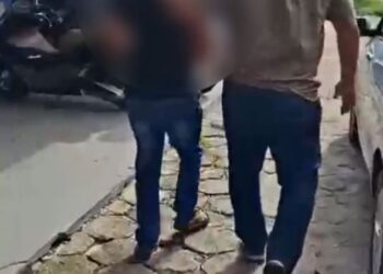 Foragido investigado por 7 crimes é preso por agressão contra ex-mulher em Parintins