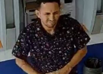 Homem é preso por aplicar golpes em idosos em agências bancárias de Manaus