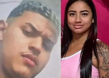 Suspeito de matar companheira é preso ao sair do trabalho em Manaus