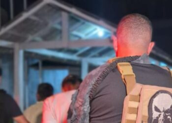 Dupla é presa por homicídio brutal no interior do Amazonas